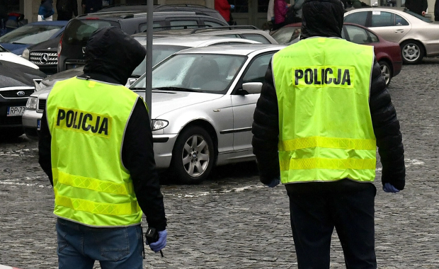 Burmistrz Pakości miał nie przestrzegać kwarantanny. Policja skieruje wniosek o ukaranie