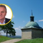 Burmistrz Pińczowa odchodzi. "Choroba uniemożliwia mi pracę"