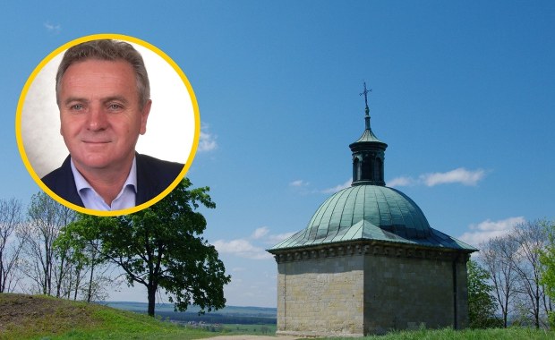 Burmistrz Pińczowa odchodzi. "Choroba uniemożliwia mi pracę"