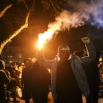 Burmistrz Stambułu aresztowany. Dziesiątki tysięcy na ulicach