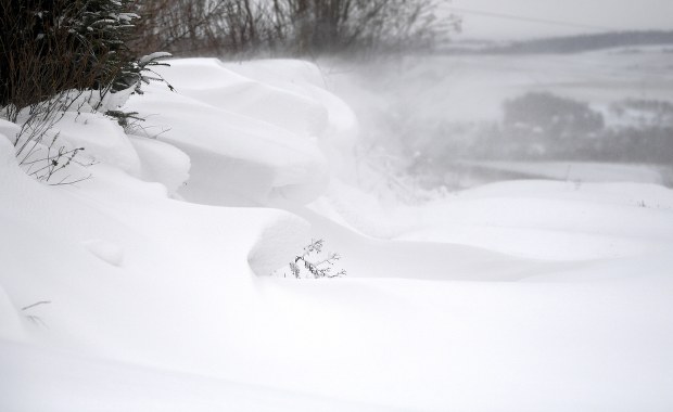 Burmistrz Szczyrku ogłosił stan "zagrożenia o znamionach klęski żywiołowej"