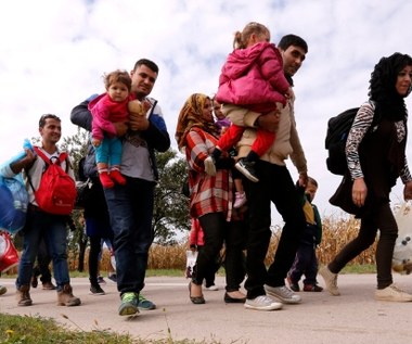 Burmistrz Wadowic chce przyjąć rodzinę uchodźców z Syrii