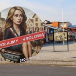 Burmistrz wydała oświadczenie. "Zmanipulowane, wygenerowane przez AI zdjęcie"