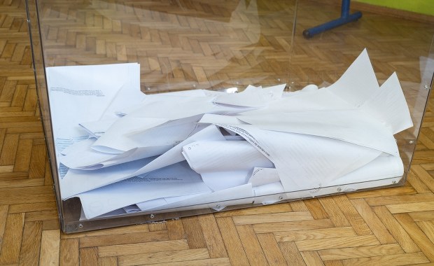 Burmistrz zrezygnował z powodu choroby. Jest data wyborów w Pińczowie