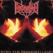 Rabaelliun: -Burn The Promised Land