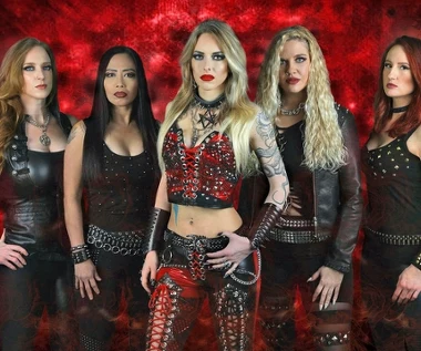 Burning Witches: Heavymetalowe wiedźmy ujawniają szczegóły nowej płyty. "To, co w nas najlepsze"