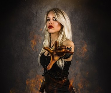 Burning Witches: Pierwszy utwór z nową wokalistką