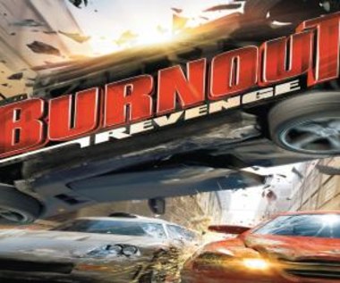Burnout Revenge