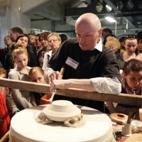 Katowice- Fabryka Porcelany