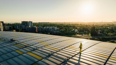 „Bursztynowa Arena” znów będzie błyszczeć