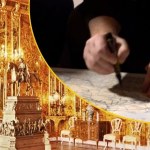 Bursztynowa Komnata spoczywa na Kaszubach? Dekady poszukiwań i jedna wskazówka!