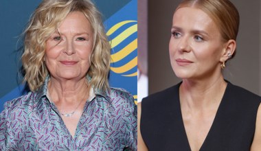 Bursztynowicz ledwo zaczęła treningi z Zając, a już ma pewne wnioski. "Jesteśmy podobne fizycznie" [POMPONIK EXCLUSIVE]