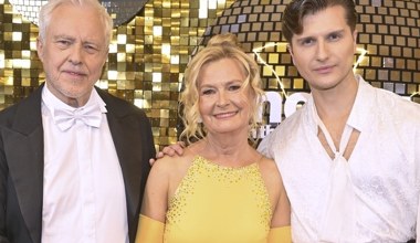 Bursztynowicz naprawdę powiedziała to o wierności. Nikt nie podejrzewał