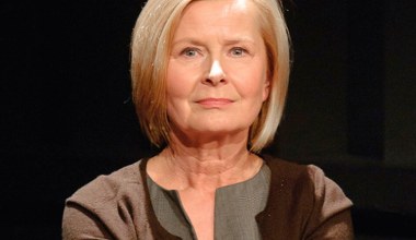 Bursztynowicz o młodych aktorach. Wskazała, co mogliby poprawić. "To jest to nauka dla reszty"