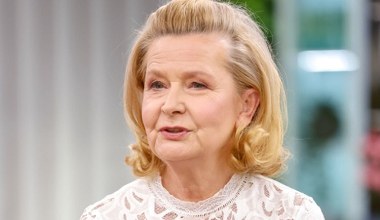 Bursztynowicz poznała go za kulisami "Tańca z gwiazdami". Teraz zaczynają nowy rozdział. "Połączyła nas świetna energia"