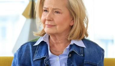 Bursztynowicz przerwała milczenie na temat konfliktu z córką. Po latach wyjawiła prawdę