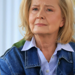 Bursztynowicz puściły nerwy, gdy znów to usłyszała. Nie gryzła się w język. "Proszę mnie nie pytać"