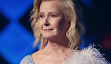 Bursztynowicz tak zareagowała na niskie noty w "TzG". Nie owijała w bawełnę