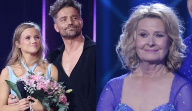 Bursztynowicz wyjawiła prawdę o relacjach z Kaczorowską. To stało się po ucieczce ze studia