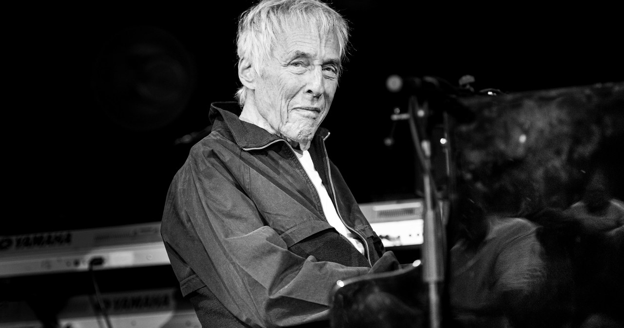 Burt Bacharach nie żyje. Muzyk i kompozytor miał 94 lata / Roberto Ricciuti / Contributor /Getty Images