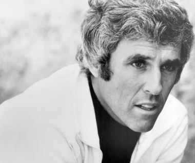 Burt Bacharach nie żyje. Wybitny muzyk i kompozytor miał 94 lata 
