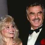 ​Burt Reynolds niechcący wyświadczył przysługę księżnej Dianie