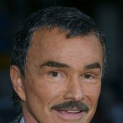 Burt Reynolds