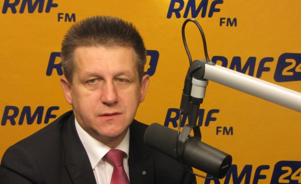 Bury: Dziś w Sejmie powinno paść słowo "przepraszam"