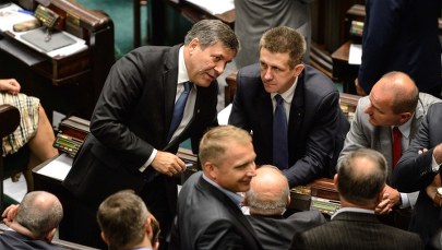 ​Bury: Nie mam zarzutów. Rynasiewicz: Oczekuję wyjaśnienia sprawy