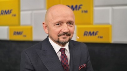 Bury o Kościele pastora Chojeckiego: To nie jest moja rzecz, żeby zgłaszać to do prokuratury