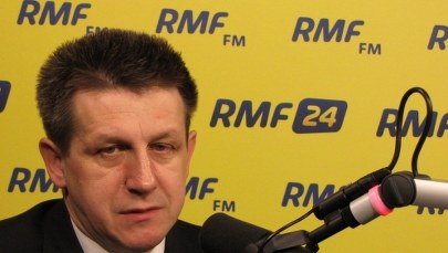 Bury: "Solidarność" marzy o władzy, Duda wiosłuje w tym kierunku