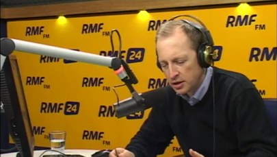 Bury: "Solidarność" marzy o władzy, Duda wiosłuje w tym kierunku