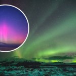 obserwacje nieba Burza geomagnetyczna nad Polską. Czy zorzę widać dziś w nocy?