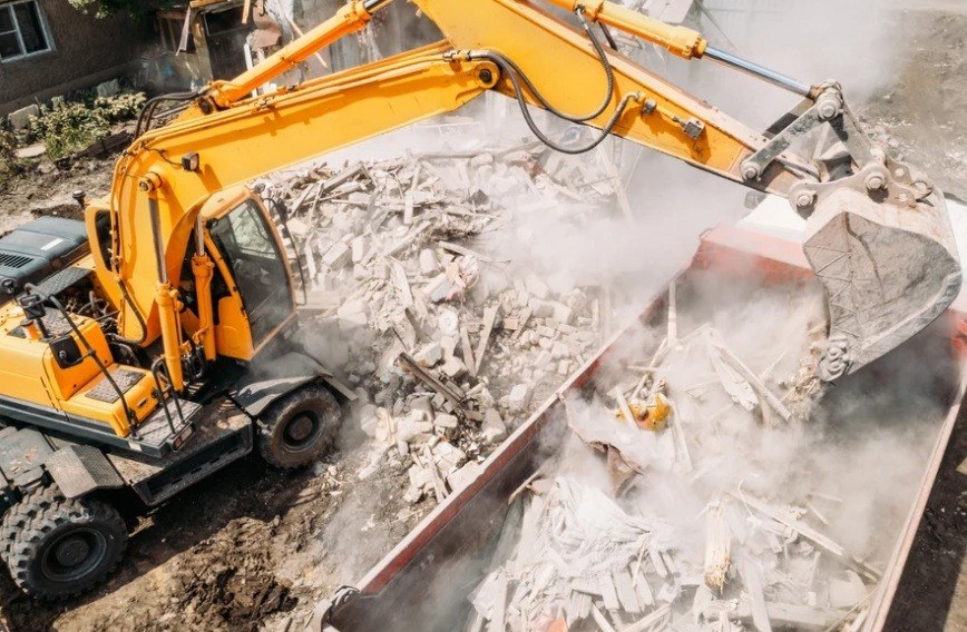 Burzą luksusową willę milionera z Warszawy. Na jej miejscu powstaną bloki