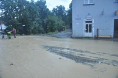 Burza na Podhalu – Wasze zdjęcia 