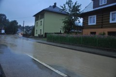 Burza na Podhalu – Wasze zdjęcia 