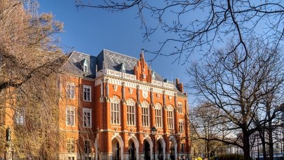 Burza na UJ. Studenci oskarżają wykładowcę o molestowanie i dyskryminację