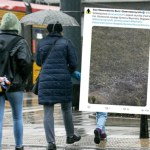 burza Burza nad Polską. Spadł grad wielkości małych piłeczek, na horyzoncie kolejne wyładowania