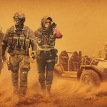 Burza piaskowa nadciąga w Call of Duty: Mobile wraz z Sezonem 4: Wild Dogs