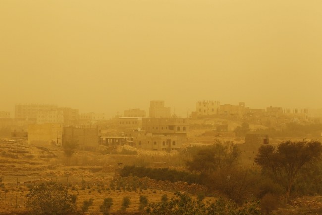 Polacy ewakuowani z Jemenu są już w kraju