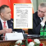Sławomir Cenckiewicz Burza po decyzji prezydenta Nawrockiego. "Karolu, popełniłeś straszny błąd"