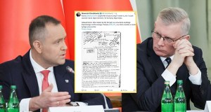 Burza po decyzji prezydenta Nawrockiego. "Karolu, popełniłeś straszny błąd"