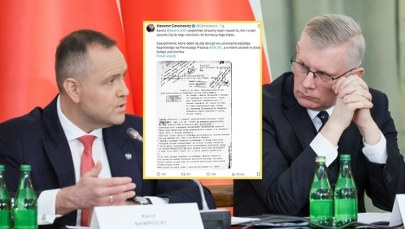 Burza po decyzji prezydenta Nawrockiego. "Karolu, popełniłeś straszny błąd"