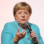 Burza po słowach Merkel. Była kanclerz: Nie obarczam Polski