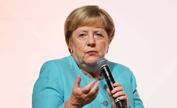 Burza po słowach Merkel. Była kanclerz: Nie obarczam Polski