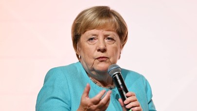 Burza po słowach Merkel. Była kanclerz: Nie obarczam Polski