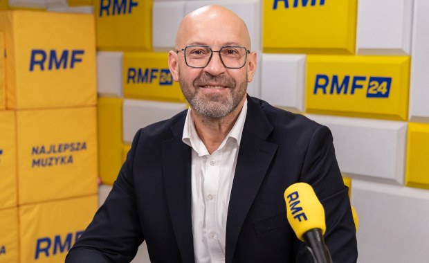 Burza po słowach ministra sportu w RMF FM. Ludzie prezydenta chcą wyjaśnień