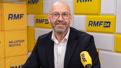 Burza po słowach ministra sportu w RMF FM. Ludzie prezydenta chcą wyjaśnień