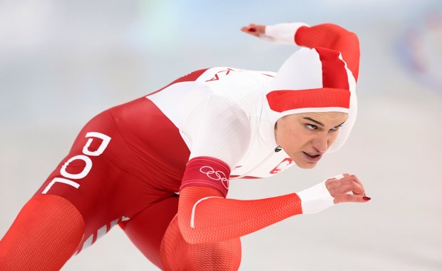 Burza po słowach polskiej panczenistki. "Powinna przeprosić" 