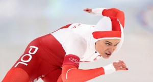 Burza po słowach polskiej panczenistki. "Powinna przeprosić" 